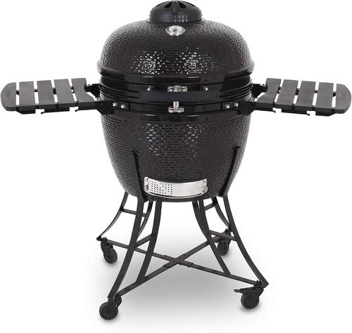 Pit Boss Kamado