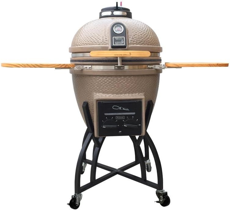 Vision Grills Pro S-series (B07B8KXD2X)
