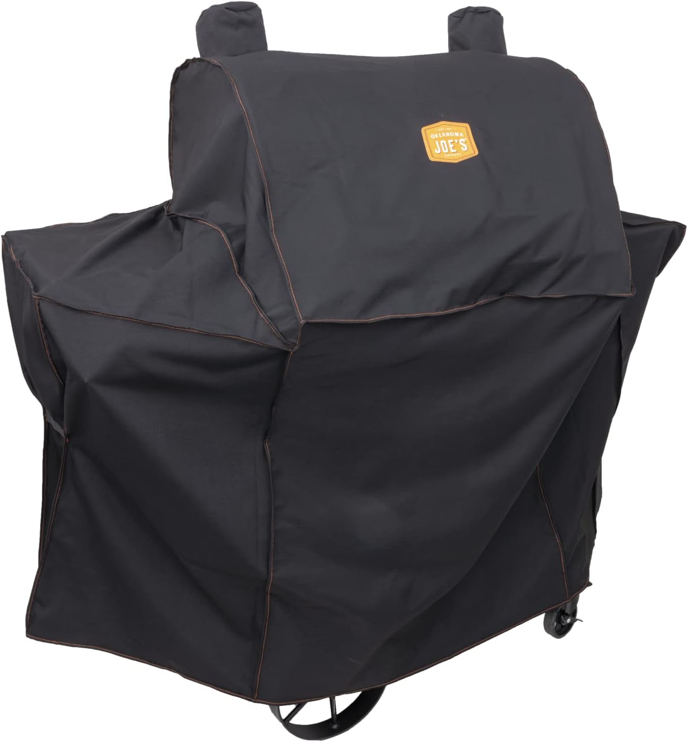 Oklahoma Joe's Rider 900 &amp; Rider DLX Pellet Grill Cover
