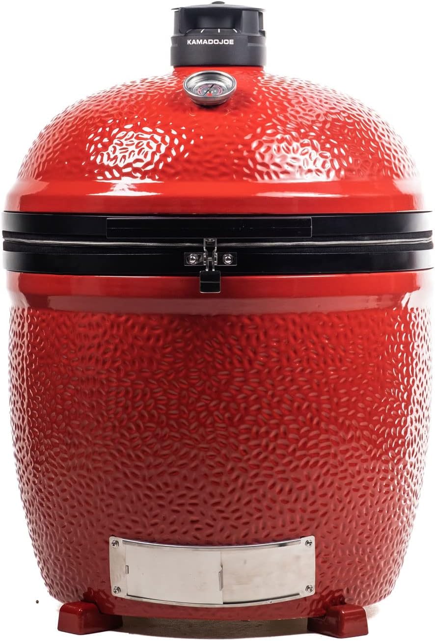 Kamado Joe Big Joe Standalone Grill - Series III, KJ15040821
